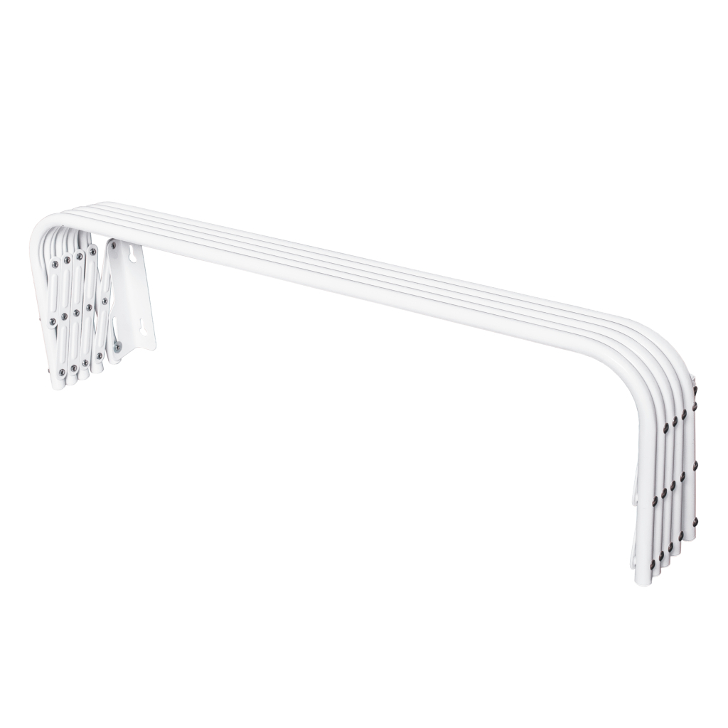 Сушарка для білизни Eurogold Trio Настінна 3 м (0706) - фото 2 Сушарка для білизни Eurogold Trio Настінна 3 м (0706) - фото 2