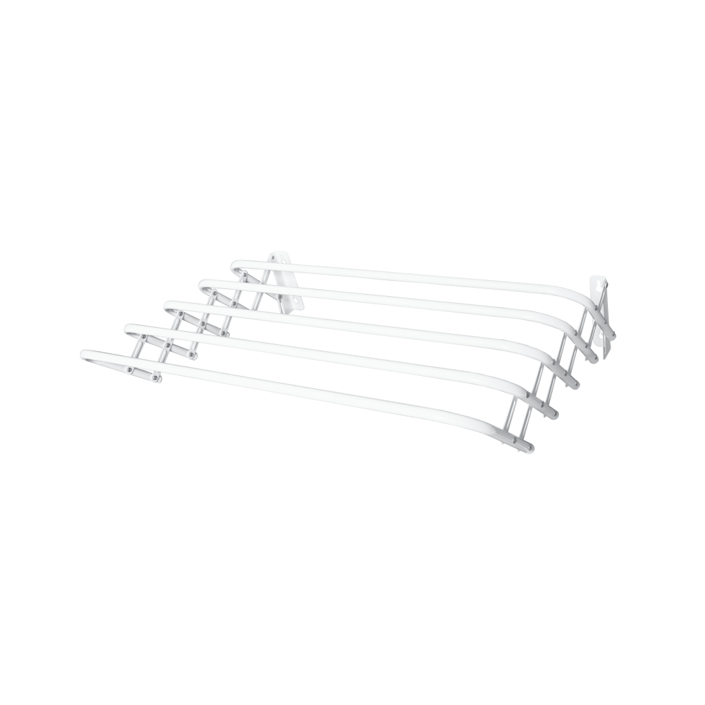 Сушарка для білизни Eurogold Trio Настінна 3 м (0706) - фото 3 Сушарка для білизни Eurogold Trio Настінна 3 м (0706) - фото 3