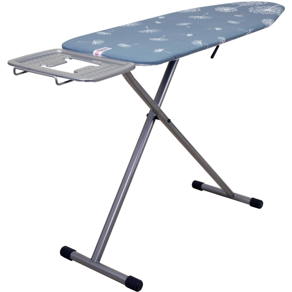 Прасувальна дошка Eurogold Ambassador Dandelion (43245T) - фото 1 Прасувальна дошка Eurogold Ambassador Dandelion (43245T) - фото 1