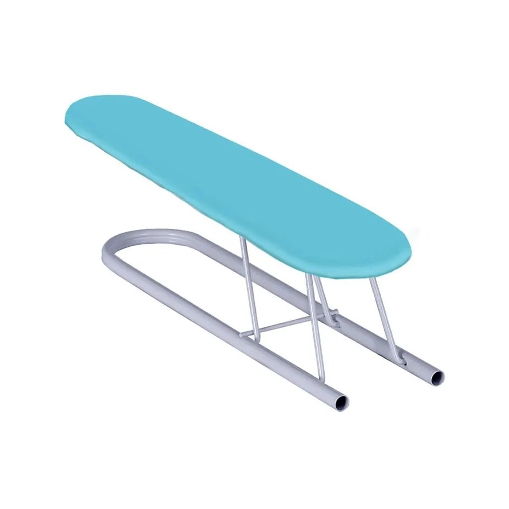 Прасувальна дошка Eurogold TOP Підрукавник Колір в асортименті (1001-D) - фото 1 Прасувальна дошка Eurogold TOP Підрукавник Колір в асортименті (1001-D) - фото 1