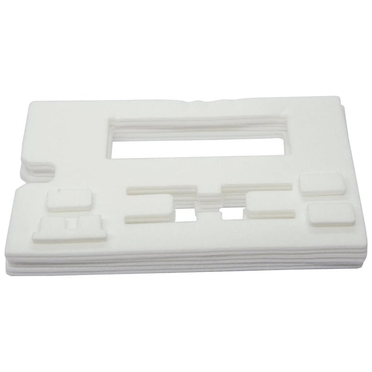 Поглинач чорнила Canon iPF 650/655/670/680/685/750/755/760/765/770/780/785 1320B014AA AHK (70263821) - фото 1