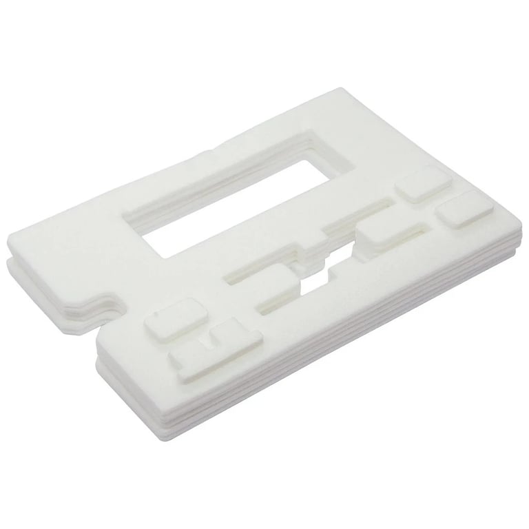 Поглинач чорнила Canon iPF 650/655/670/680/685/750/755/760/765/770/780/785 1320B014AA AHK (70263821) - фото 2
