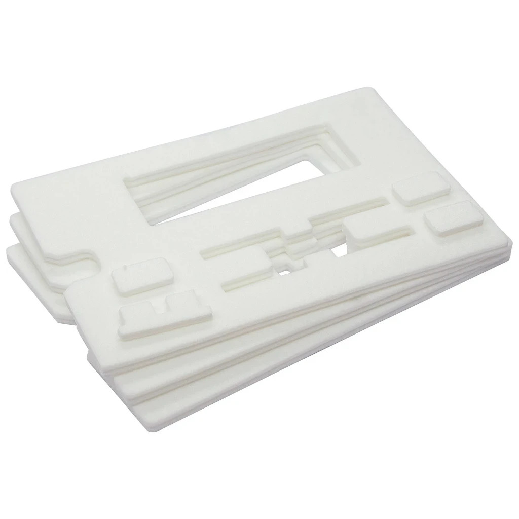 Поглинач чорнила Canon iPF 650/655/670/680/685/750/755/760/765/770/780/785 1320B014AA AHK (70263821) - фото 3 Поглинач чорнила Canon iPF 650/655/670/680/685/750/755/760/765/770/780/785 1320B014AA AHK (70263821) - фото 3