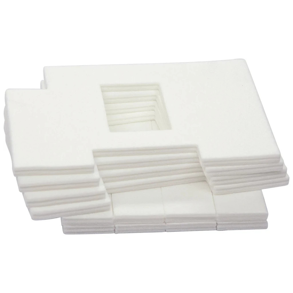 Поглинач чорнила Canon MC-31 TM-200/TM-205/TM-300/TM-305/GP-200/GP-300/TA-20 1156C005AA AHK (70263813) Поглинач чорнила Canon MC-31 TM-200/TM-205/TM-300/TM-305/GP-200/GP-300/TA-20 1156C005AA AHK (70263813)