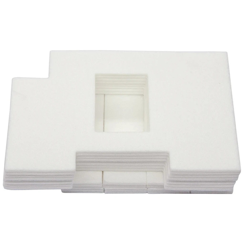 Поглинач чорнила Canon MC-31 TM-200/TM-205/TM-300/TM-305/GP-200/GP-300/TA-20 1156C005AA AHK (70263813) - фото 2 Поглинач чорнила Canon MC-31 TM-200/TM-205/TM-300/TM-305/GP-200/GP-300/TA-20 1156C005AA AHK (70263813) - фото 2