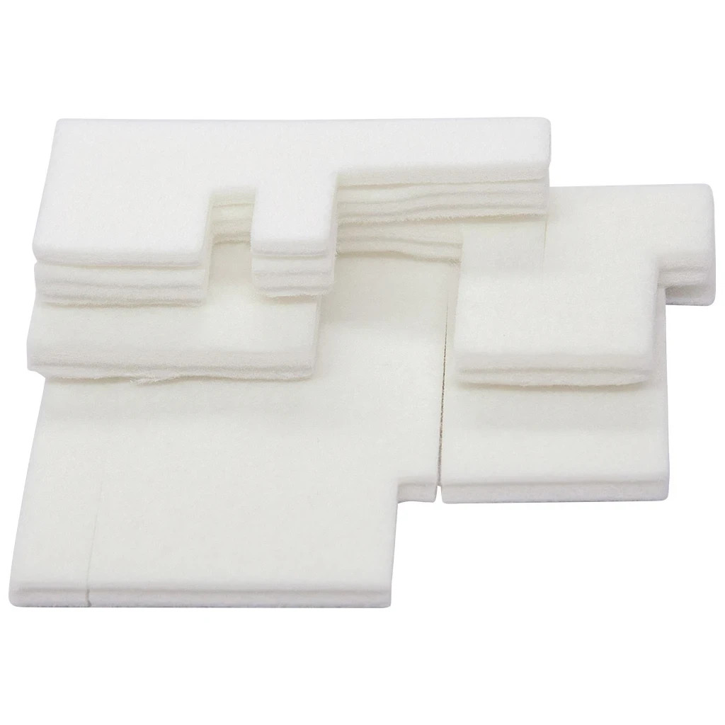 Поглинач чорнила Canon G1000/G2000/G3000/3400/2400/1400/3040/3140/3240 QY5-0602/QY5-0517 AHK (70263817) Поглинач чорнила Canon G1000/G2000/G3000/3400/2400/1400/3040/3140/3240 QY5-0602/QY5-0517 AHK (70263817)