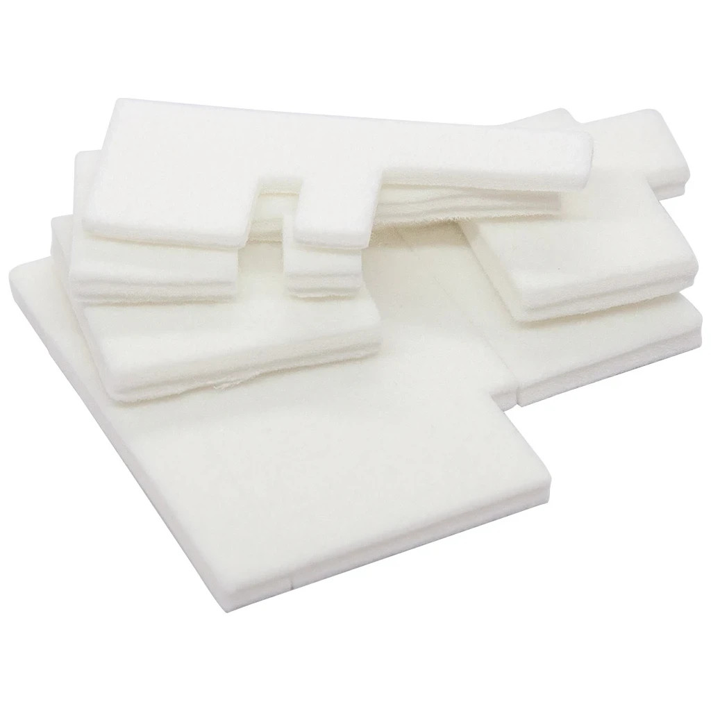 Поглинач чорнила Canon G1000/G2000/G3000/3400/2400/1400/3040/3140/3240 QY5-0602/QY5-0517 AHK (70263817) - фото 2 Поглинач чорнила Canon G1000/G2000/G3000/3400/2400/1400/3040/3140/3240 QY5-0602/QY5-0517 AHK (70263817) - фото 2