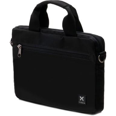 Сумка для ноутбука Vinga 13" NB1301 black (NB1301BK) - фото 1