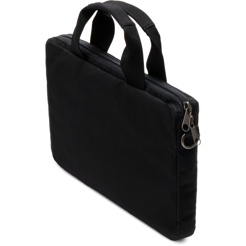 Сумка для ноутбука Vinga 13" NB1301 black (NB1301BK) - фото 2 Сумка для ноутбука Vinga 13" NB1301 black (NB1301BK) - фото 2