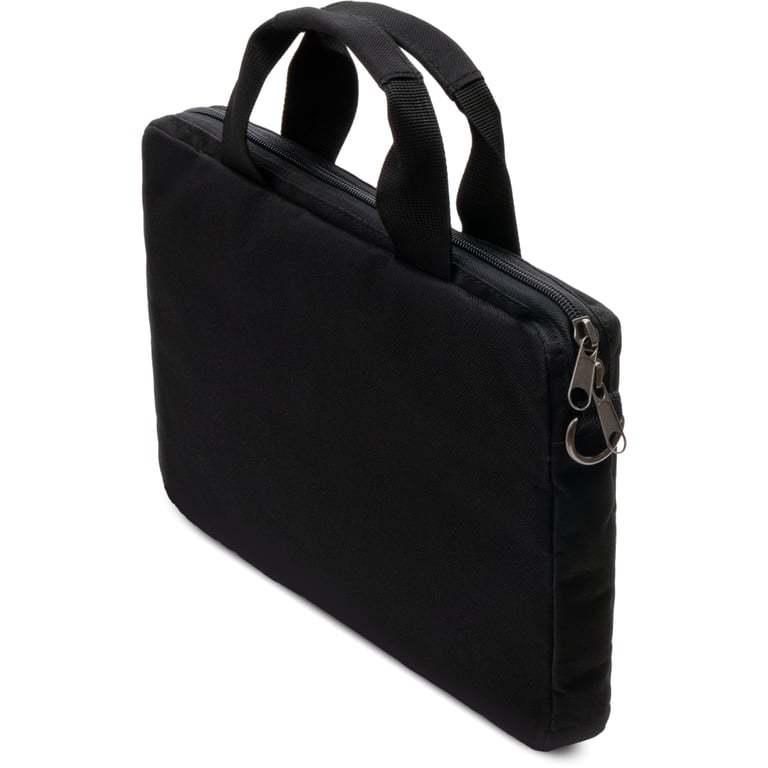 Сумка для ноутбука Vinga 13" NB1301 black (NB1301BK) - фото 2