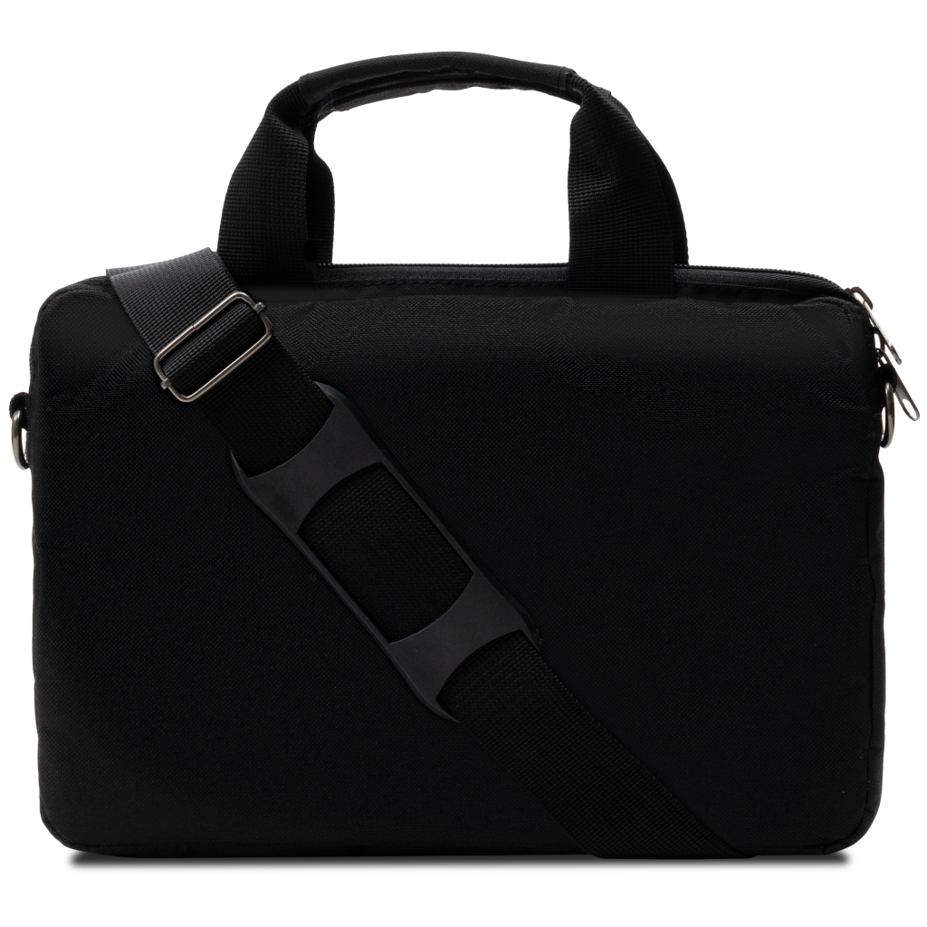 Сумка для ноутбука Vinga 13" NB1301 black (NB1301BK) - фото 4 Сумка для ноутбука Vinga 13" NB1301 black (NB1301BK) - фото 4