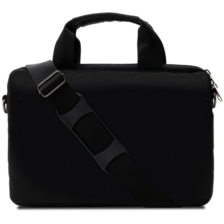 Сумка для ноутбука Vinga 13" NB1301 black (NB1301BK) - фото 4