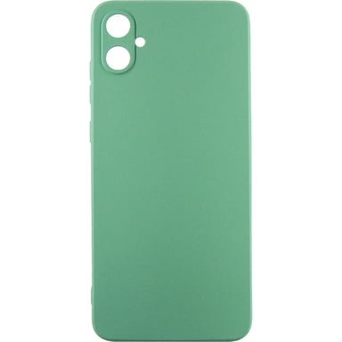 Чохол до мобільного телефона Dengos Soft Samsung Galaxy A05 (mint) (DG-TPU-SOFT-37) - фото 1
