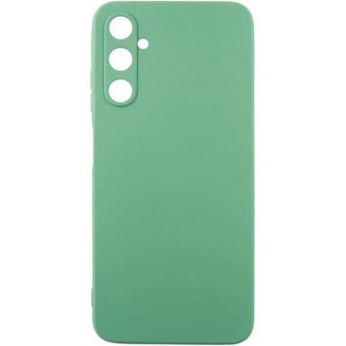 Чохол до мобільного телефона Dengos Soft Samsung Galaxy A05s (mint) (DG-TPU-SOFT-38) - фото 1