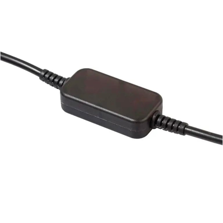 Адаптер CC-512 5V USB to 12V car XoKo (CC-512) - фото 2