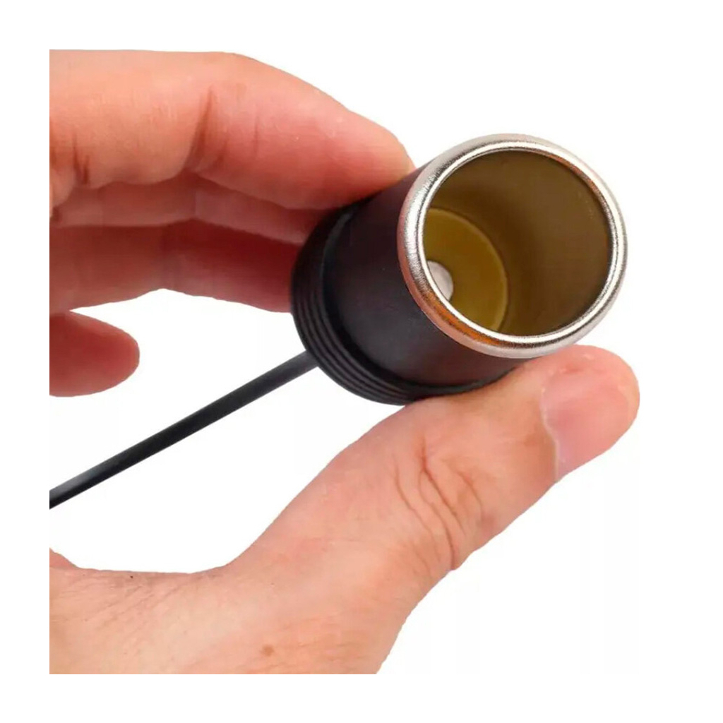 Адаптер CC-512 5V USB to 12V car XoKo (CC-512) - фото 3 Адаптер CC-512 5V USB to 12V car XoKo (CC-512) - фото 3