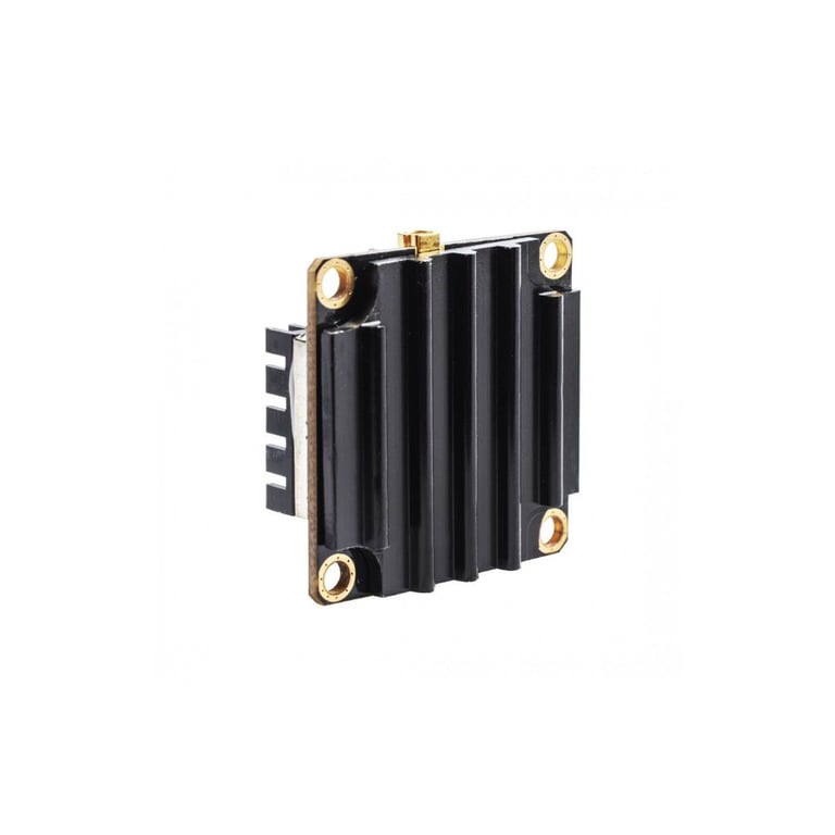 Відеопередавач (VTX) AKK FX2-Dominator 2W 5.8GHz 48CH L,X Band (TX2000LX) - фото 4