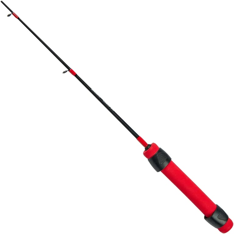 Вудилище Viking Fishing зимове Ice Start 45сm H max 35g (1919.00.26) - фото 1