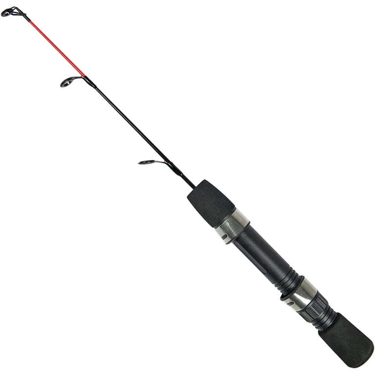Вудилище Viking Fishing зимове Ice Tele Medium 50сm M max 25g (1919.00.30) - фото 1