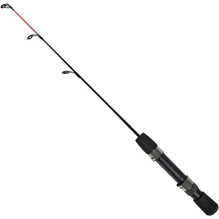 Вудилище Viking Fishing зимове Ice Tele Medium 50сm M max 25g (1919.00.30) - фото 2