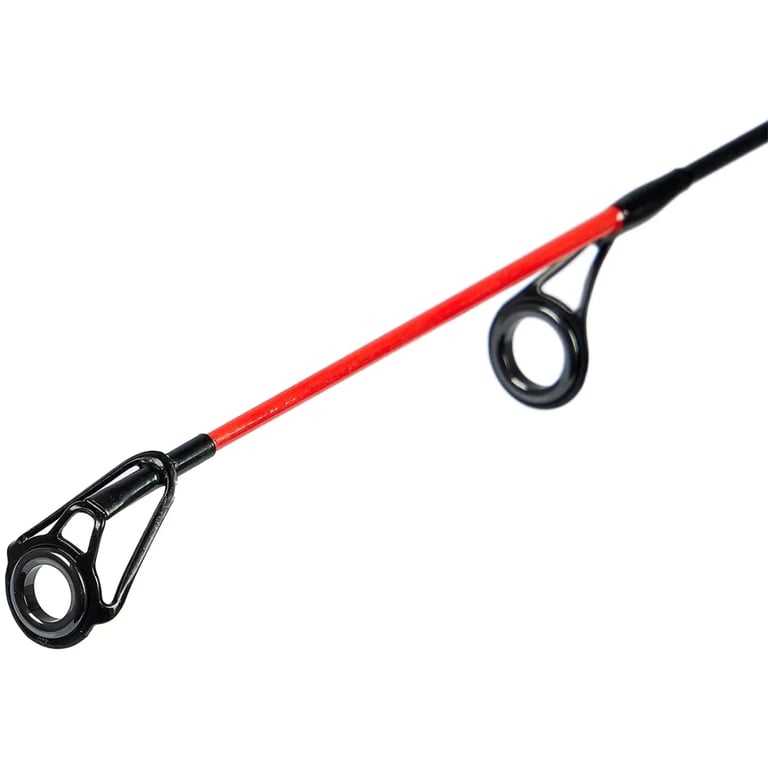 Вудилище Viking Fishing зимове Ice Tele Medium 50сm M max 25g (1919.00.30) - фото 3