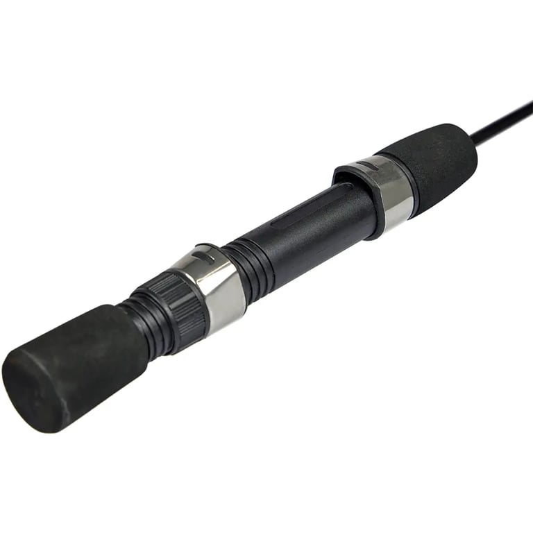 Вудилище Viking Fishing зимове Ice Tele Medium 50сm M max 25g (1919.00.30) - фото 6