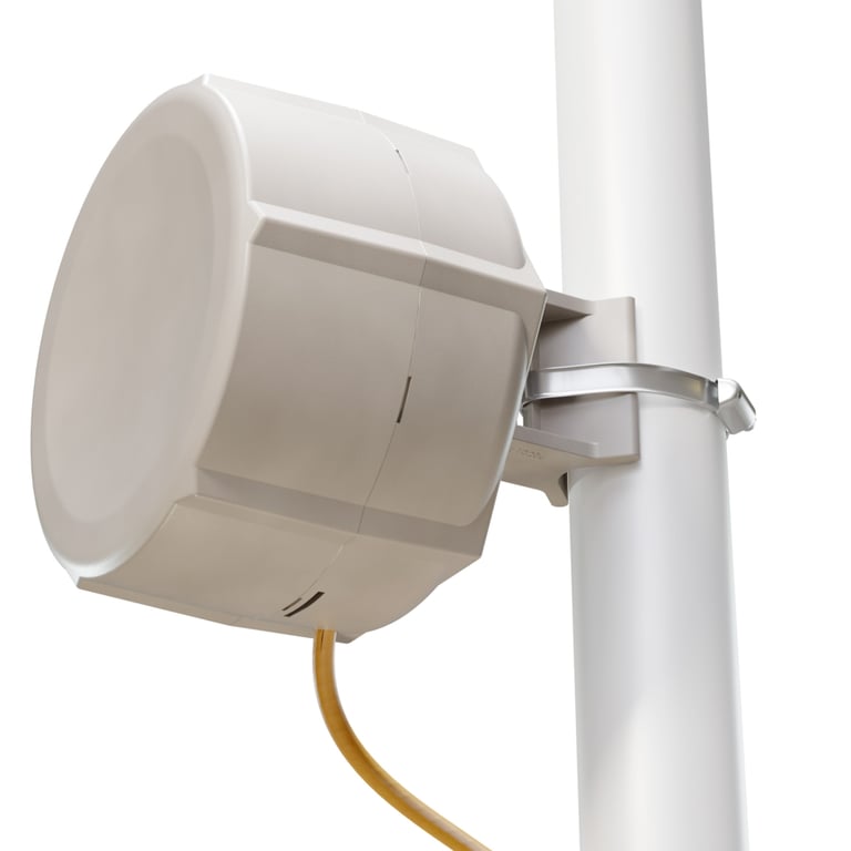 4G роутер Mikrotik SXTRFG621-EA - фото 3