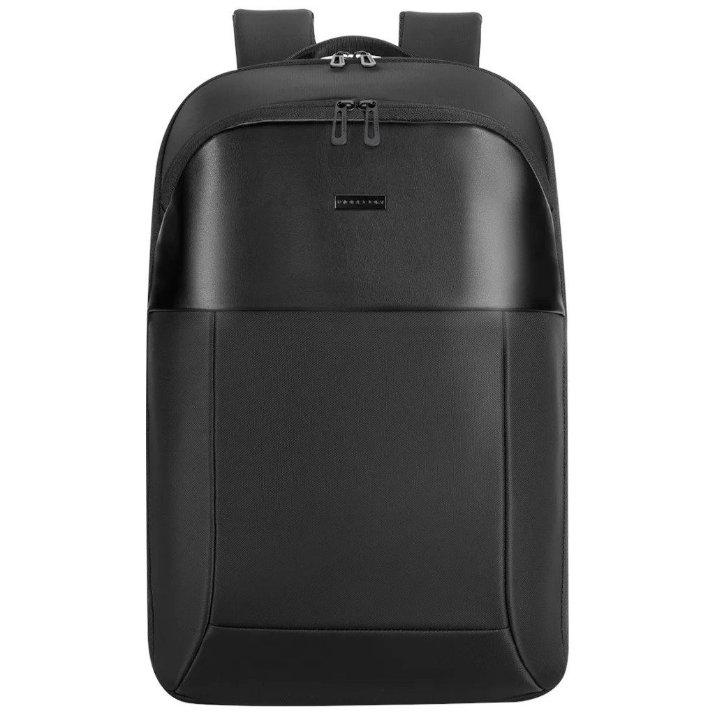 Рюкзак для ноутбука Modecom 15.6" Active, black (PLE-MC-ACTIVE-15) - фото 1 Рюкзак для ноутбука Modecom 15.6" Active, black (PLE-MC-ACTIVE-15) - фото 1