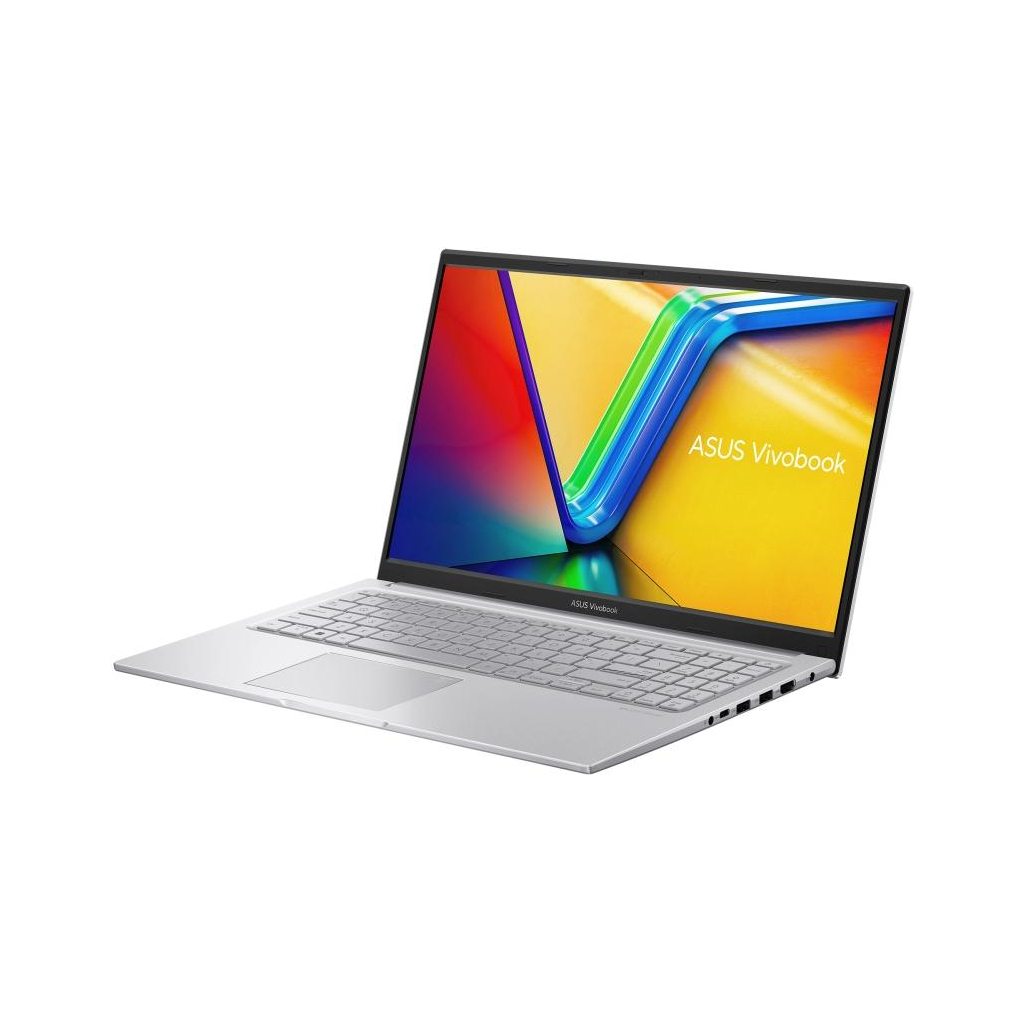 Ноутбук ASUS Vivobook 15 X1504VA-BQ151 (90NB10J2-M00J10) - фото 2 Ноутбук ASUS Vivobook 15 X1504VA-BQ151 (90NB10J2-M00J10) - фото 2