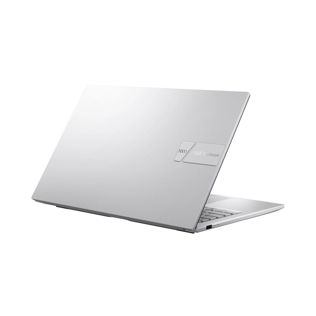 Ноутбук ASUS Vivobook 15 X1504VA-BQ151 (90NB10J2-M00J10) - фото 3 Ноутбук ASUS Vivobook 15 X1504VA-BQ151 (90NB10J2-M00J10) - фото 3