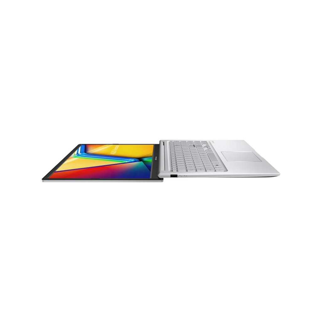 Ноутбук ASUS Vivobook 15 X1504VA-BQ151 (90NB10J2-M00J10) - фото 4 Ноутбук ASUS Vivobook 15 X1504VA-BQ151 (90NB10J2-M00J10) - фото 4