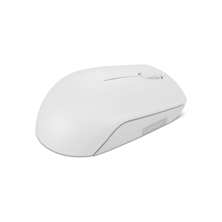Мишка Lenovo 300 Wireless Cloud Grey (GY51L15677) - фото 3