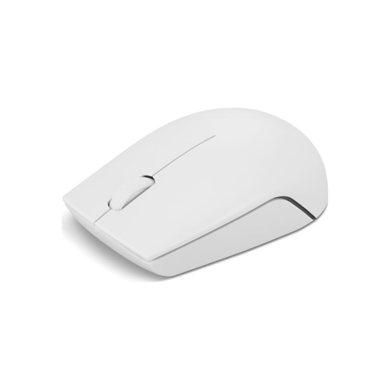 Мишка Lenovo 300 Wireless Cloud Grey (GY51L15677) - фото 4