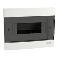 Розподільний щит Schneider Electric Easy9 EU 1 ряд 8 мод (EZ9EUA108)