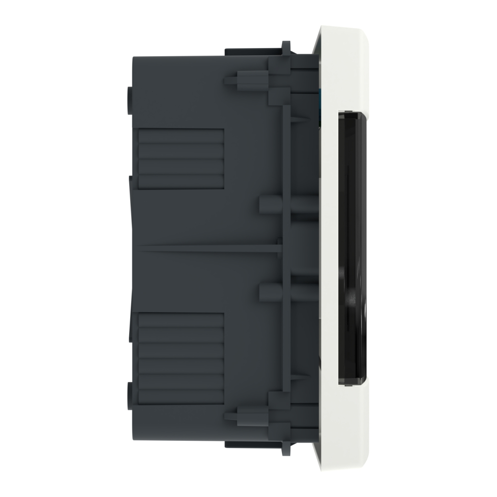 Розподільний щит Schneider Electric Easy9 EU 1 ряд 8 мод (EZ9EUA108) - фото 3 Розподільний щит Schneider Electric Easy9 EU 1 ряд 8 мод (EZ9EUA108) - фото 3