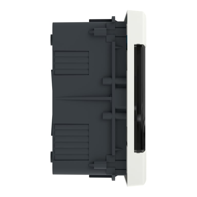 Розподільний щит Schneider Electric Easy9 EU 1 ряд 8 мод (EZ9EUA108) - фото 3