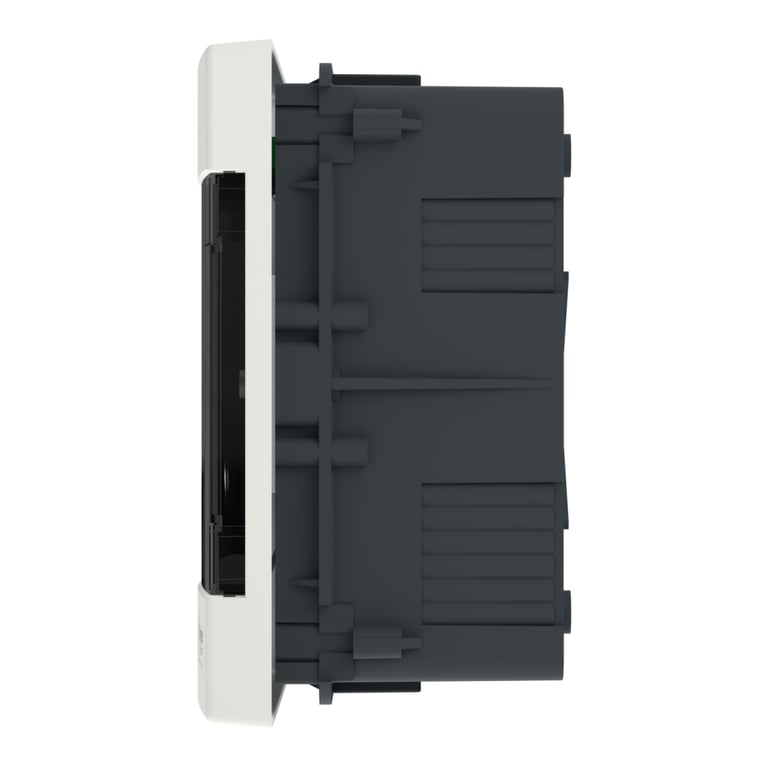 Розподільний щит Schneider Electric Easy9 EU 1 ряд 8 мод (EZ9EUA108) - фото 4