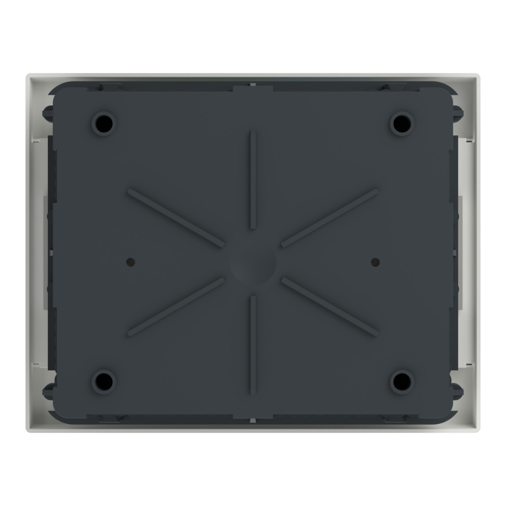 Розподільний щит Schneider Electric Easy9 EU 1 ряд 8 мод (EZ9EUA108) - фото 8 Розподільний щит Schneider Electric Easy9 EU 1 ряд 8 мод (EZ9EUA108) - фото 8