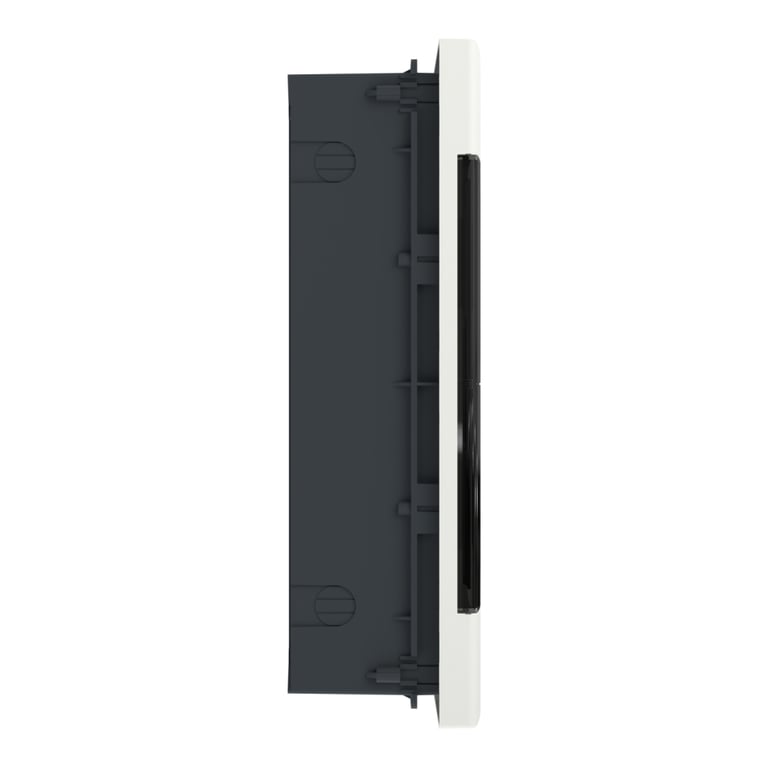 Розподільний щит Schneider Electric Easy9 EU 2 ряда по 12 мод (EZ9EUA212) - фото 3
