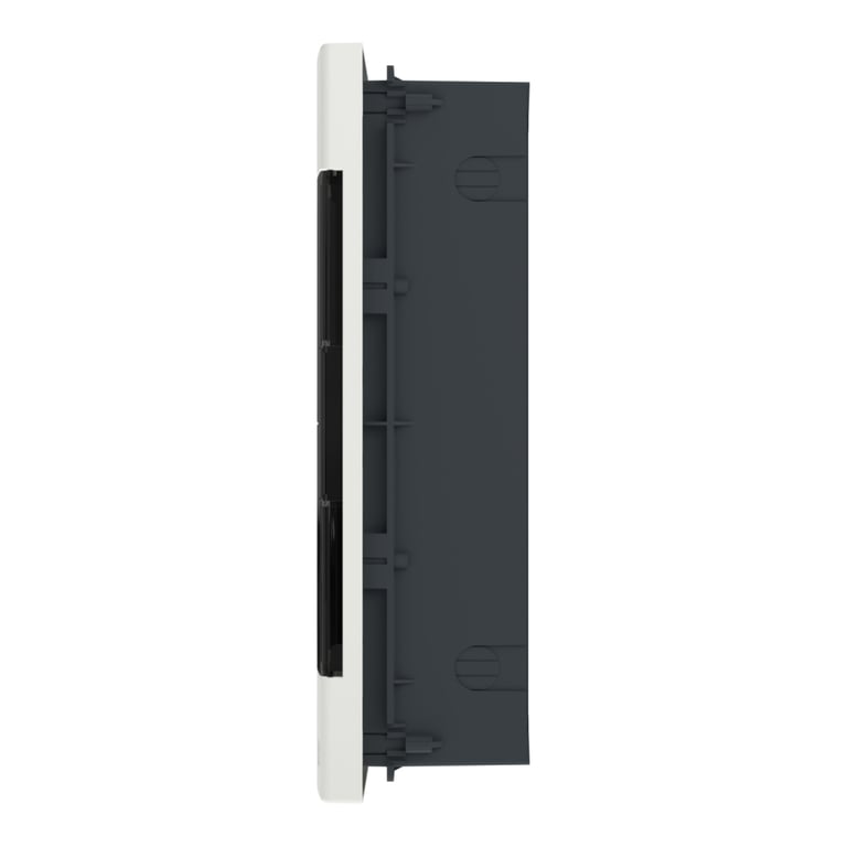 Розподільний щит Schneider Electric Easy9 EU 2 ряда по 12 мод (EZ9EUA212) - фото 4