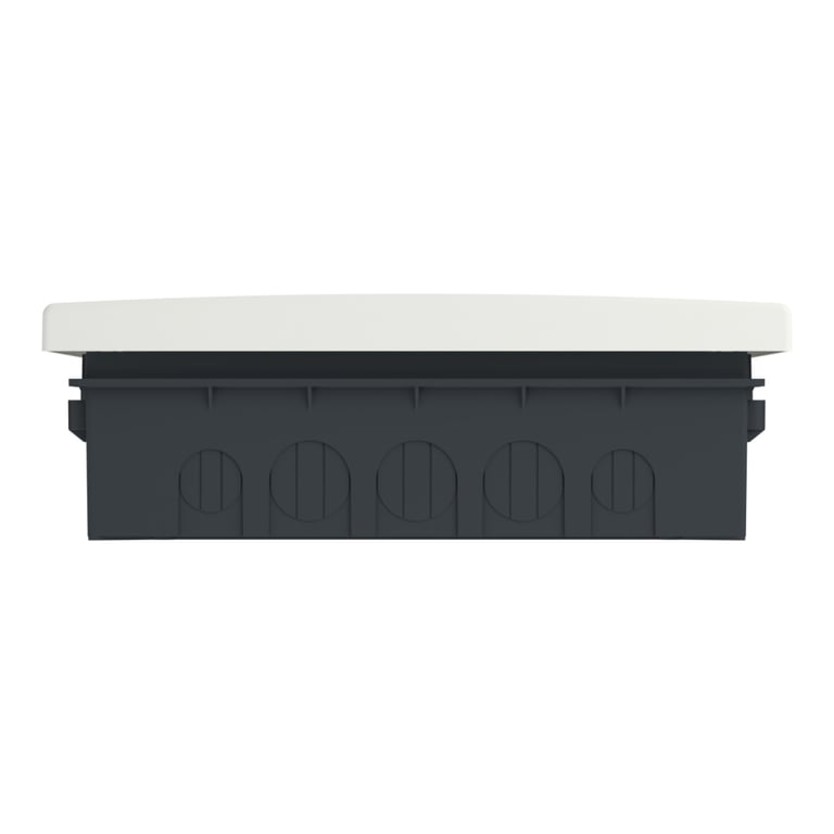 Розподільний щит Schneider Electric Easy9 EU 2 ряда по 12 мод (EZ9EUA212) - фото 6