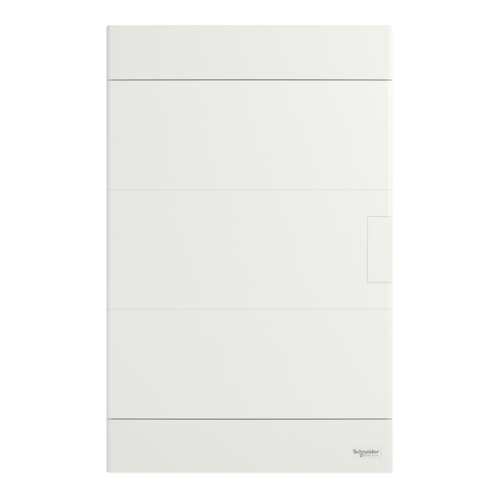 Розподільний щит Schneider Electric Easy9 EU 3 ряда 12 мод (EZ9EUB312) - фото 2 Розподільний щит Schneider Electric Easy9 EU 3 ряда 12 мод (EZ9EUB312) - фото 2