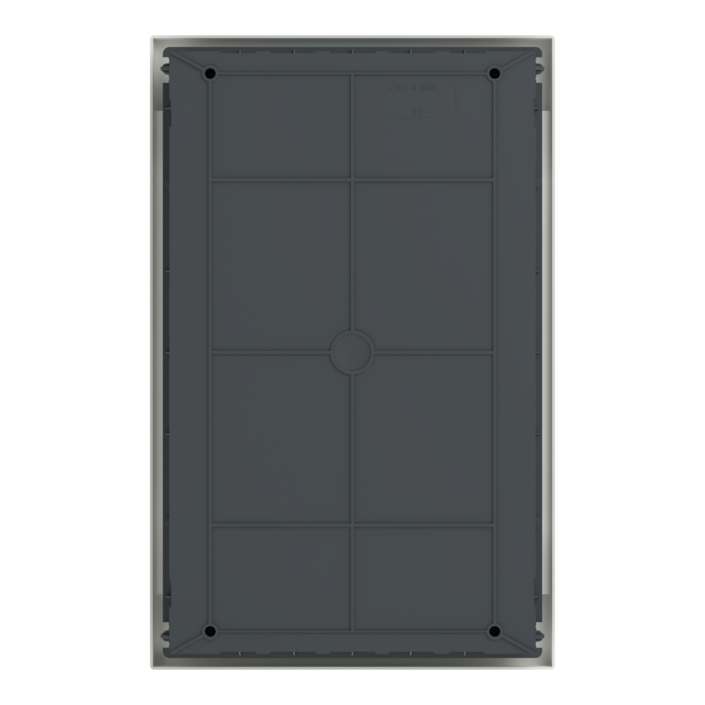 Розподільний щит Schneider Electric Easy9 EU 3 ряда 12 мод (EZ9EUB312) - фото 8 Розподільний щит Schneider Electric Easy9 EU 3 ряда 12 мод (EZ9EUB312) - фото 8