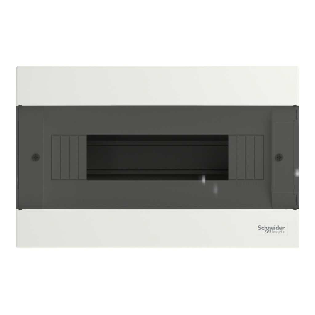 Розподільний щит Schneider Electric Easy9 EU 1 ряд 12 мод (EZ9EUC112) - фото 2 Розподільний щит Schneider Electric Easy9 EU 1 ряд 12 мод (EZ9EUC112) - фото 2