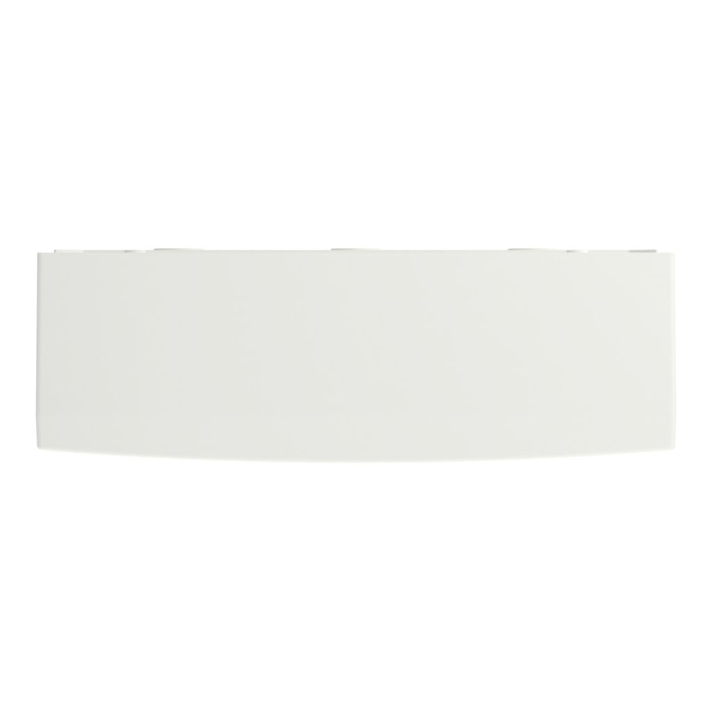 Розподільний щит Schneider Electric Easy9 EU 1 ряд 12 мод (EZ9EUC112) - фото 5 Розподільний щит Schneider Electric Easy9 EU 1 ряд 12 мод (EZ9EUC112) - фото 5