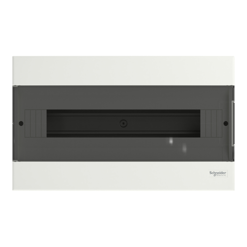 Розподільний щит Schneider Electric Easy9 EU 1 ряд 18 мод (EZ9EUC118) - фото 2 Розподільний щит Schneider Electric Easy9 EU 1 ряд 18 мод (EZ9EUC118) - фото 2