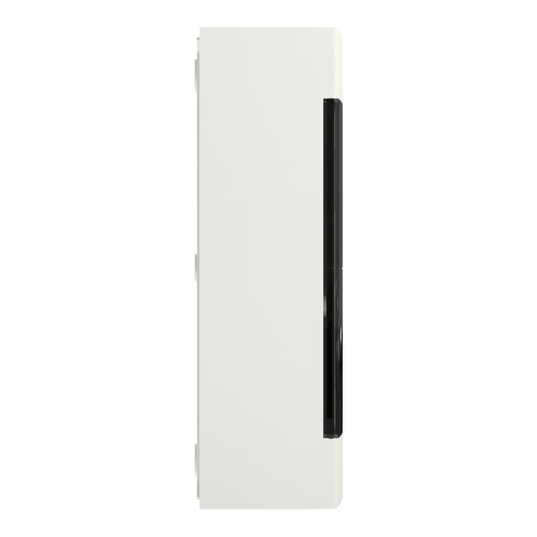 Розподільний щит Schneider Electric Easy9 EU 2 ряда 12 мод (EZ9EUC212) - фото 3