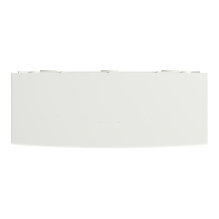Розподільний щит Schneider Electric Easy9 EU 2 ряда 12 мод (EZ9EUC212) - фото 5