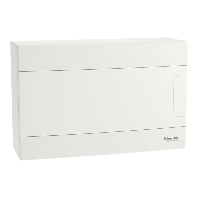 Розподільний щит Schneider Electric Easy9 EU 1 ряд 12 мод (EZ9EUD112) - фото 1