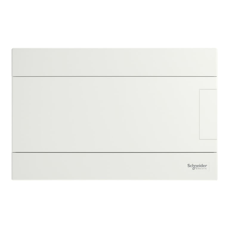 Розподільний щит Schneider Electric Easy9 EU 1 ряд 12 мод (EZ9EUD112) - фото 2